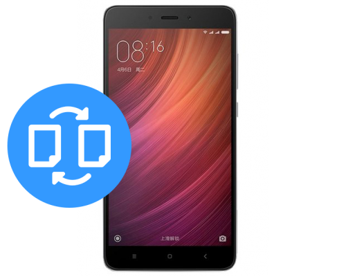 Замена дисплея Xiaomi в Липецке