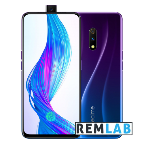 Починим любую неисправность realme C11