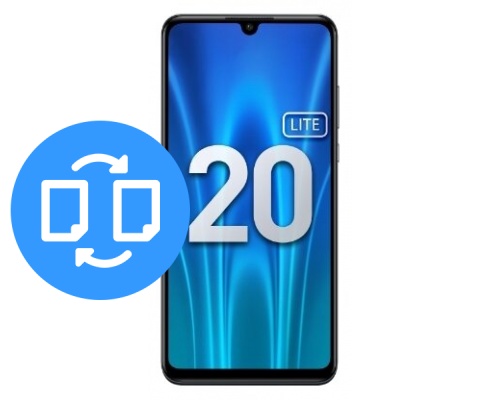 Замена дисплея (экрана) Honor 20 Lite (RU)